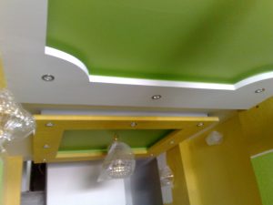 chuyên nhận làm trần vách ngăn thạch cao quận 7 giá rẻ hấp dẫn chuyên nhận làm trần vách ngăn thạch cao quận 7